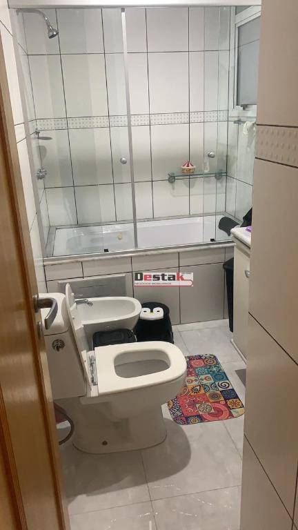 Apartamento à venda com 5 quartos, 188m² - Foto 29