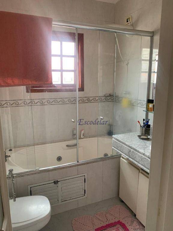 Casa à venda com 3 quartos, 176m² - Foto 20