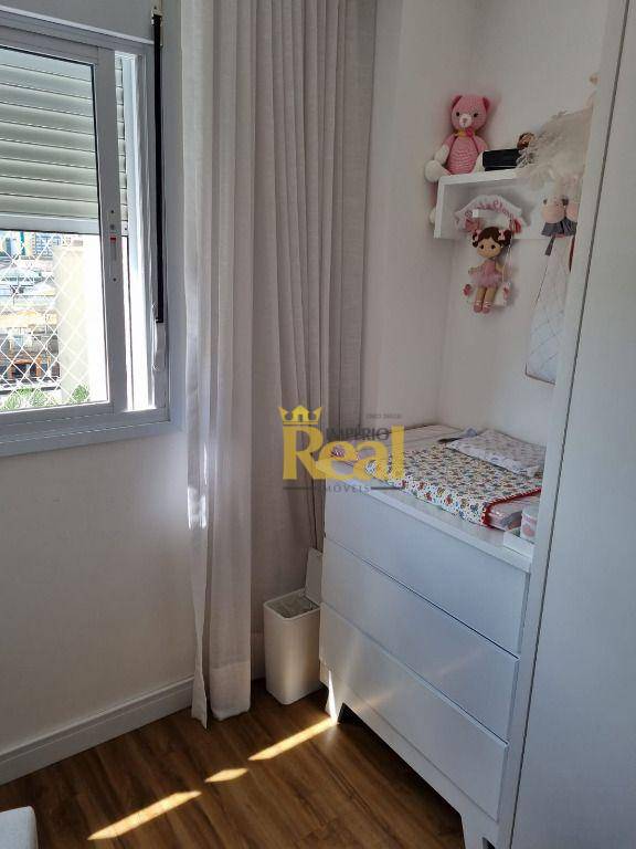 Apartamento à venda com 3 quartos, 140m² - Foto 27