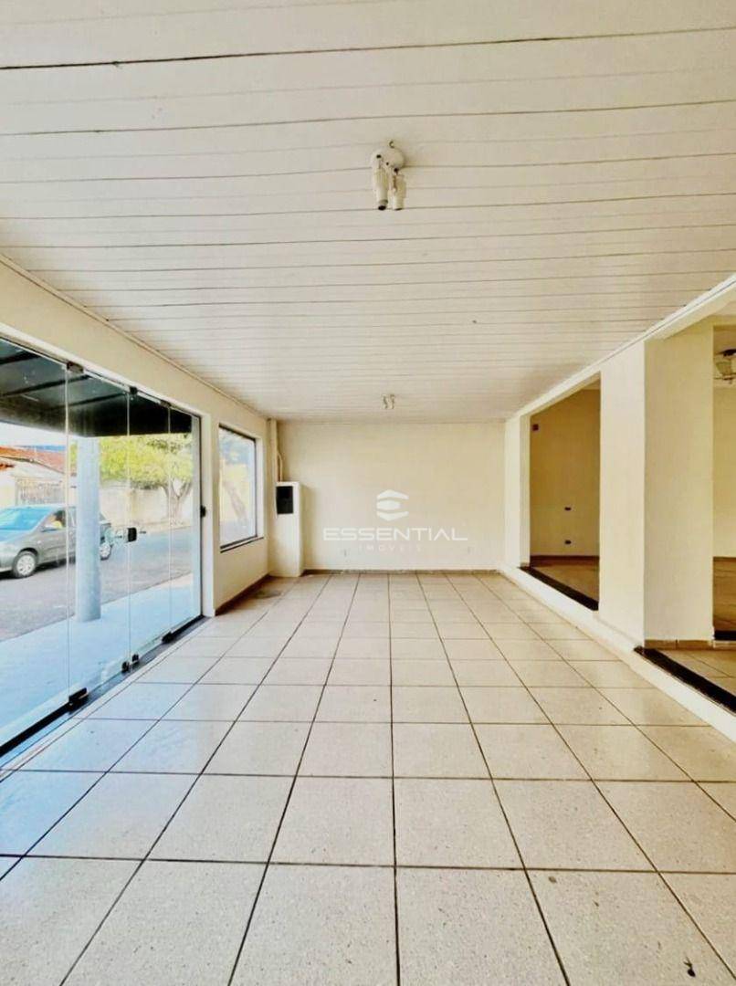 Depósito-Galpão-Armazém à venda e aluguel, 307m² - Foto 5
