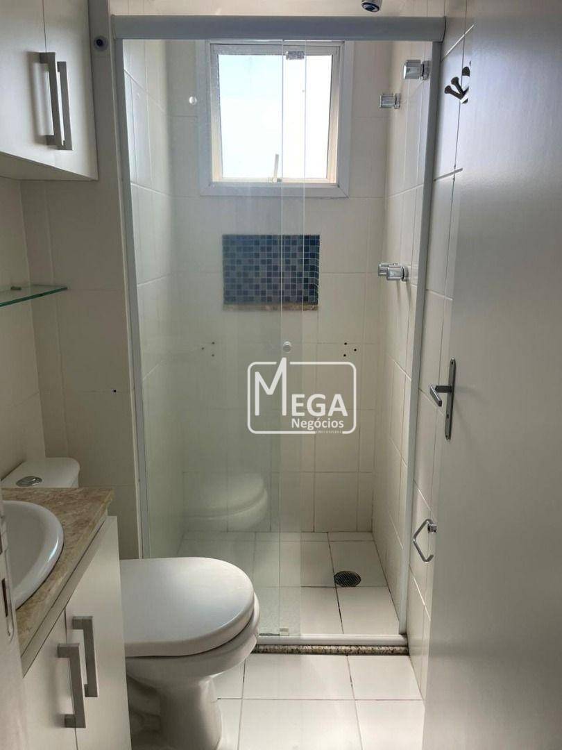 Apartamento à venda com 2 quartos, 55m² - Foto 9