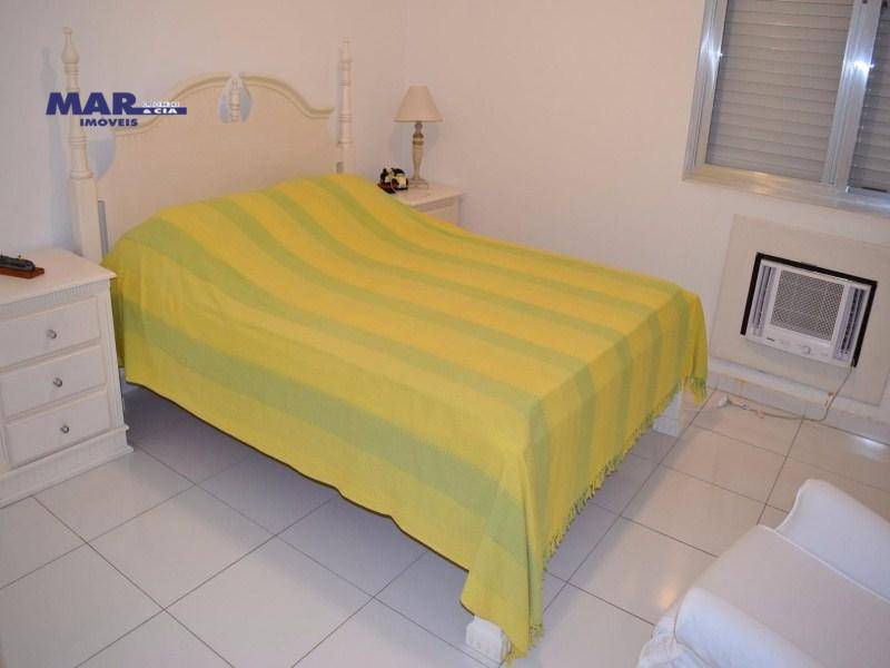 Apartamento à venda com 4 quartos, 200m² - Foto 9