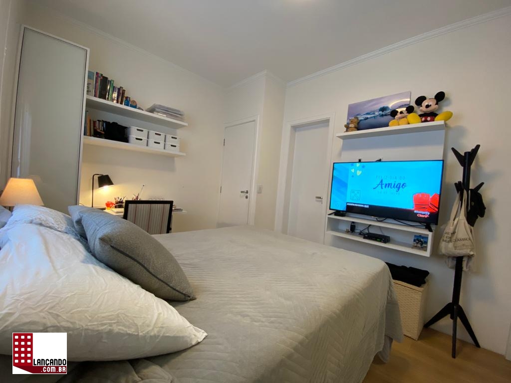 Apartamento à venda com 2 quartos, 80m² - Foto 14