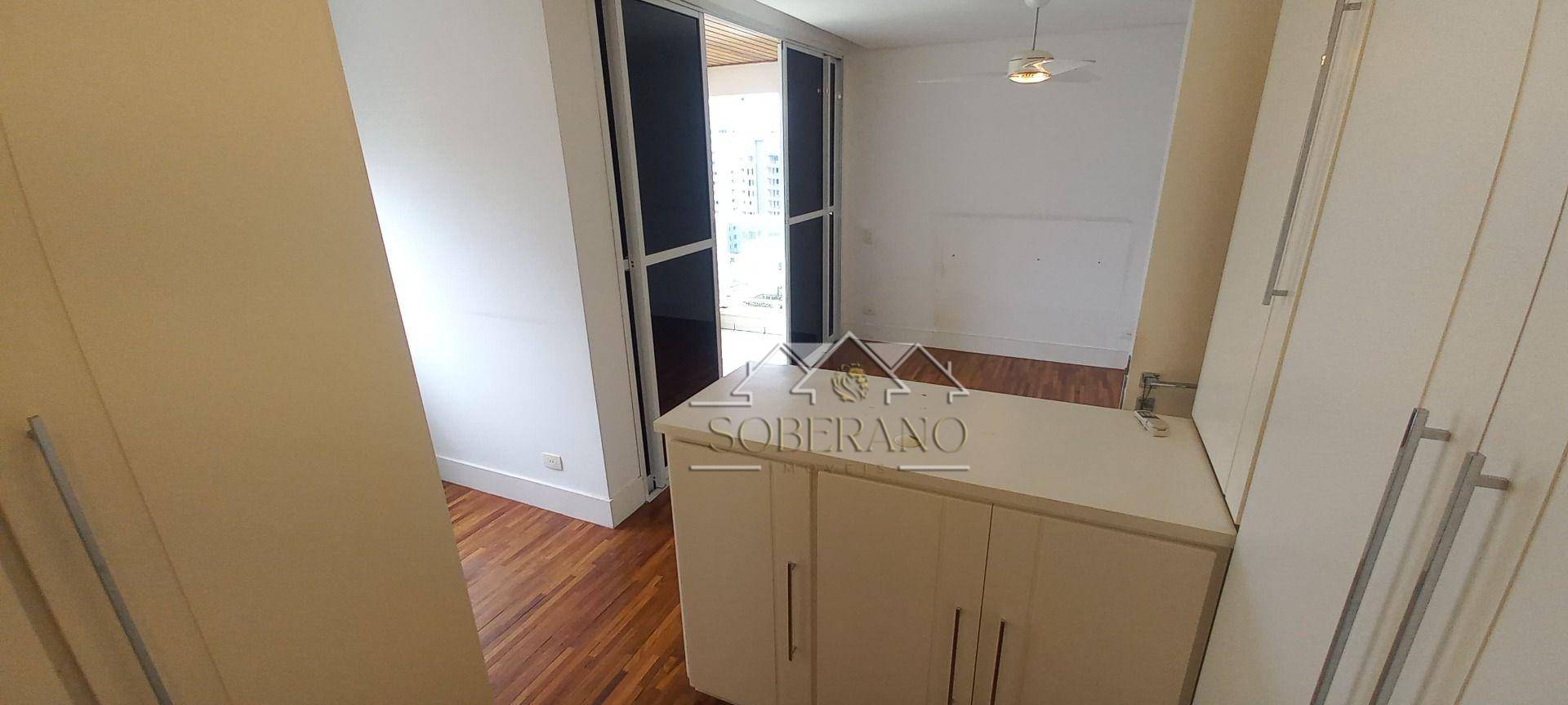 Cobertura à venda com 3 quartos, 250m² - Foto 20