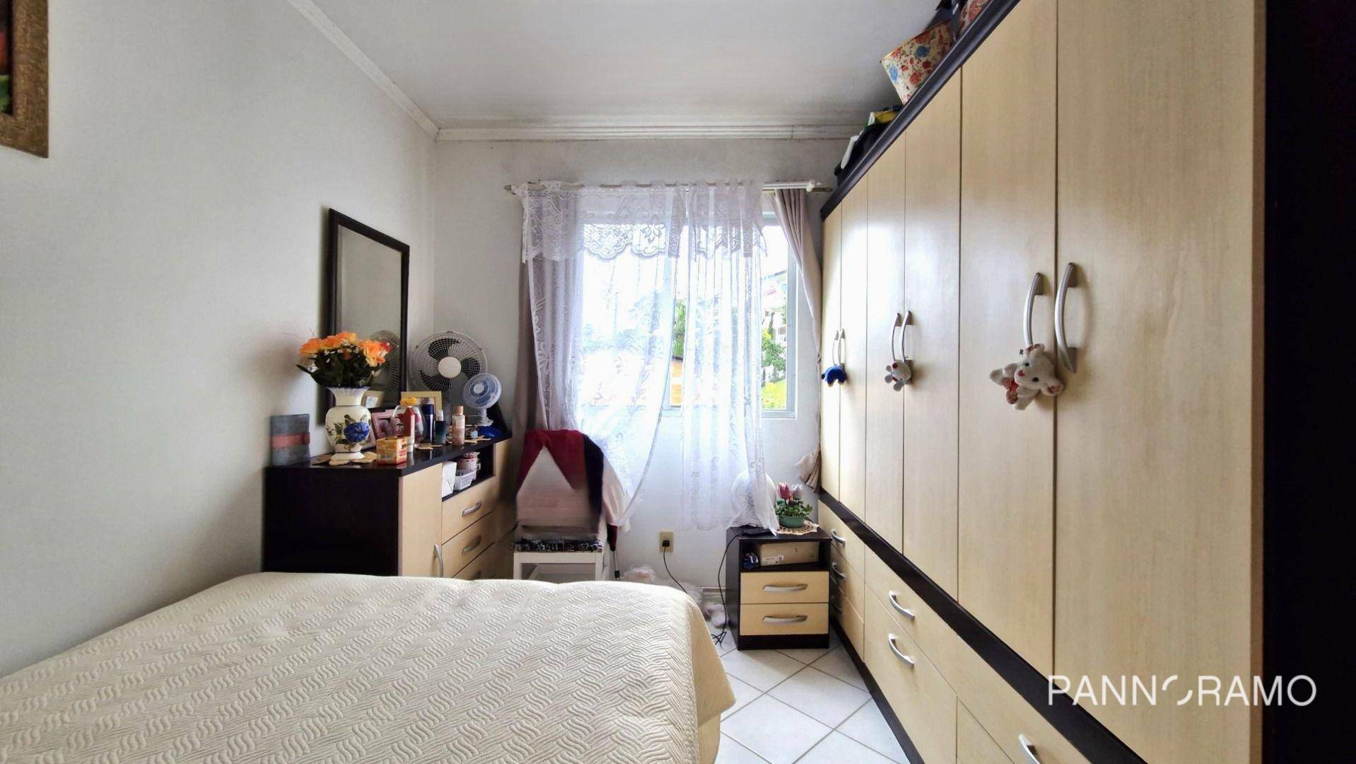 Apartamento à venda com 3 quartos, 99m² - Foto 7