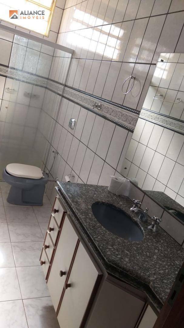 Sobrado à venda com 3 quartos, 142m² - Foto 11