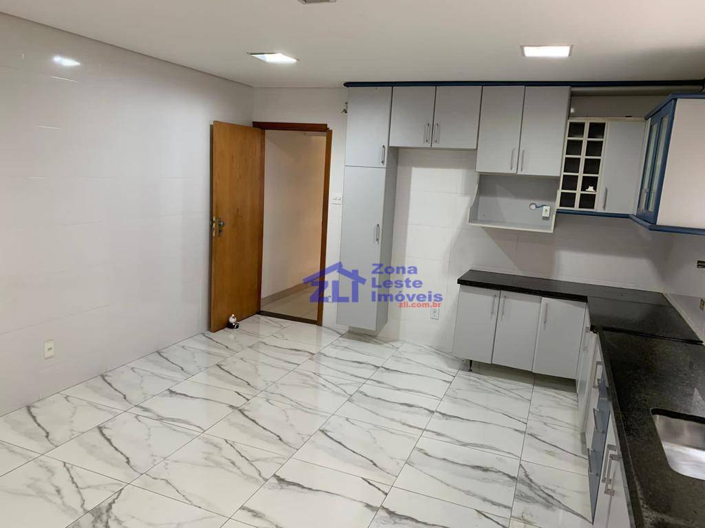 Sobrado à venda com 3 quartos, 120m² - Foto 9