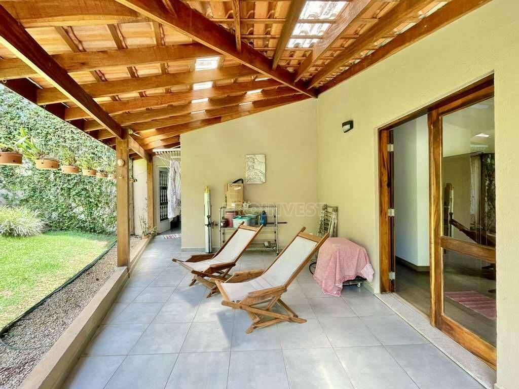 Casa de Condomínio à venda com 4 quartos, 445m² - Foto 29