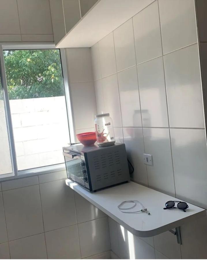 Casa para alugar com 2 quartos, 110m² - Foto 5