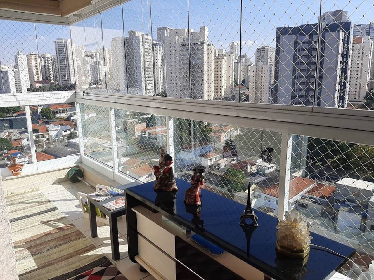 Apartamento à venda com 3 quartos, 160m² - Foto 18