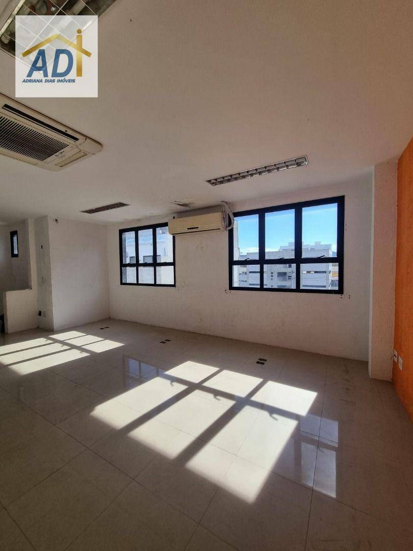 Conjunto Comercial-Sala à venda, 53m² - Foto 9