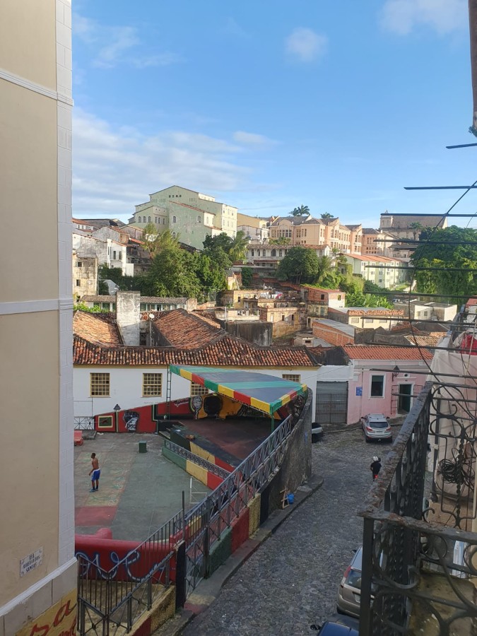 Apartamento à venda com 4 quartos, 94m² - Foto 18