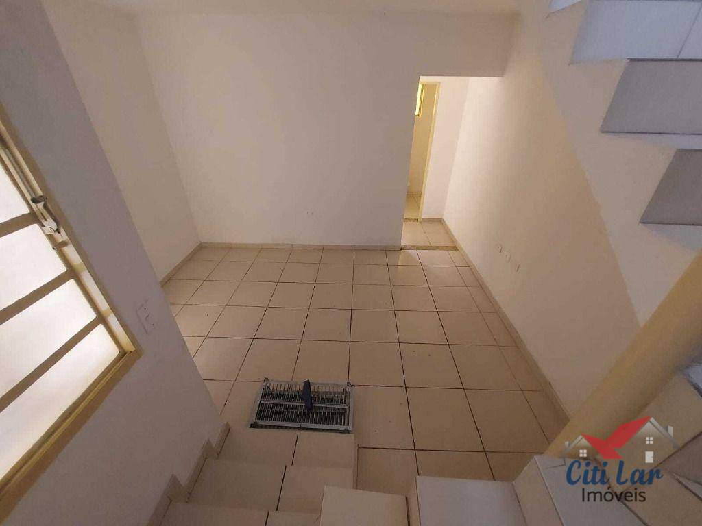 Sobrado para alugar com 2 quartos, 63m² - Foto 19