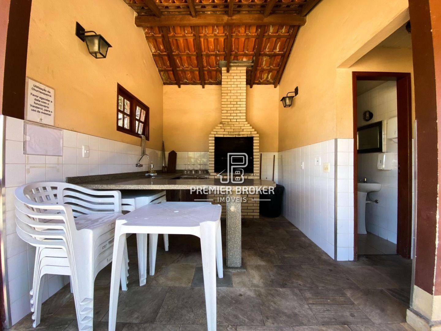 Casa de Condomínio à venda com 2 quartos, 87m² - Foto 21