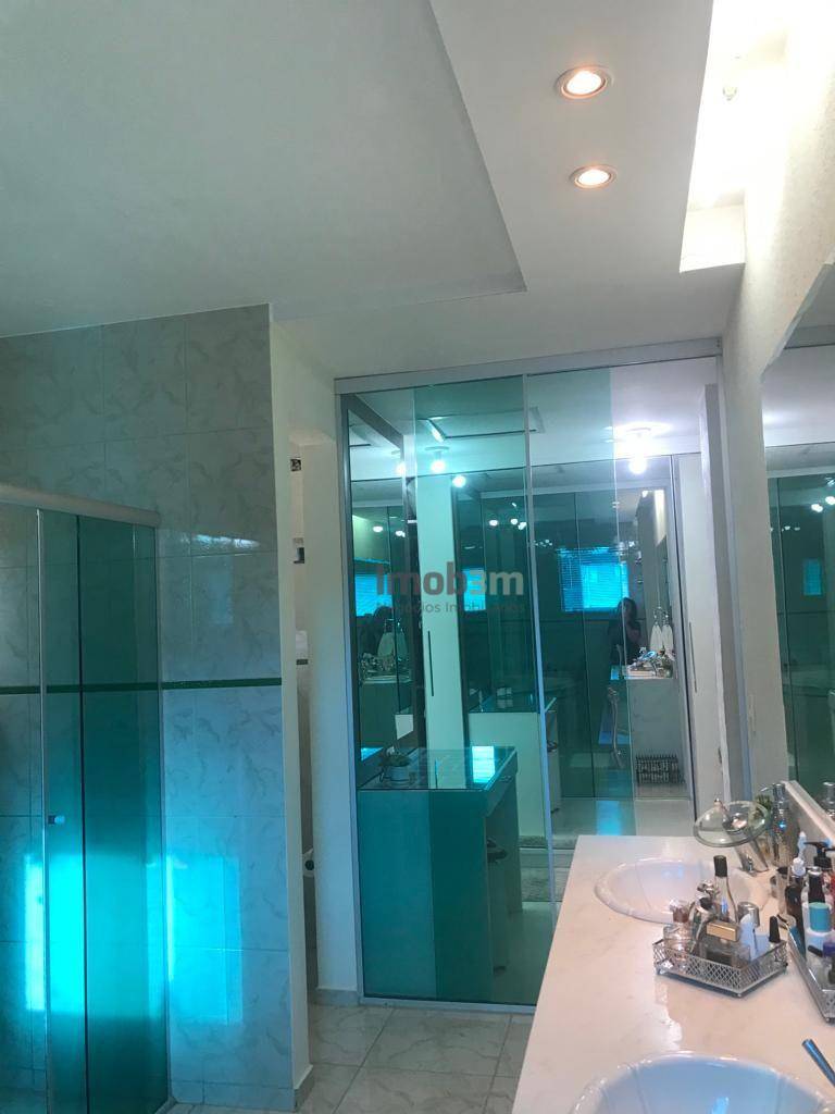Sobrado à venda com 4 quartos, 302m² - Foto 36