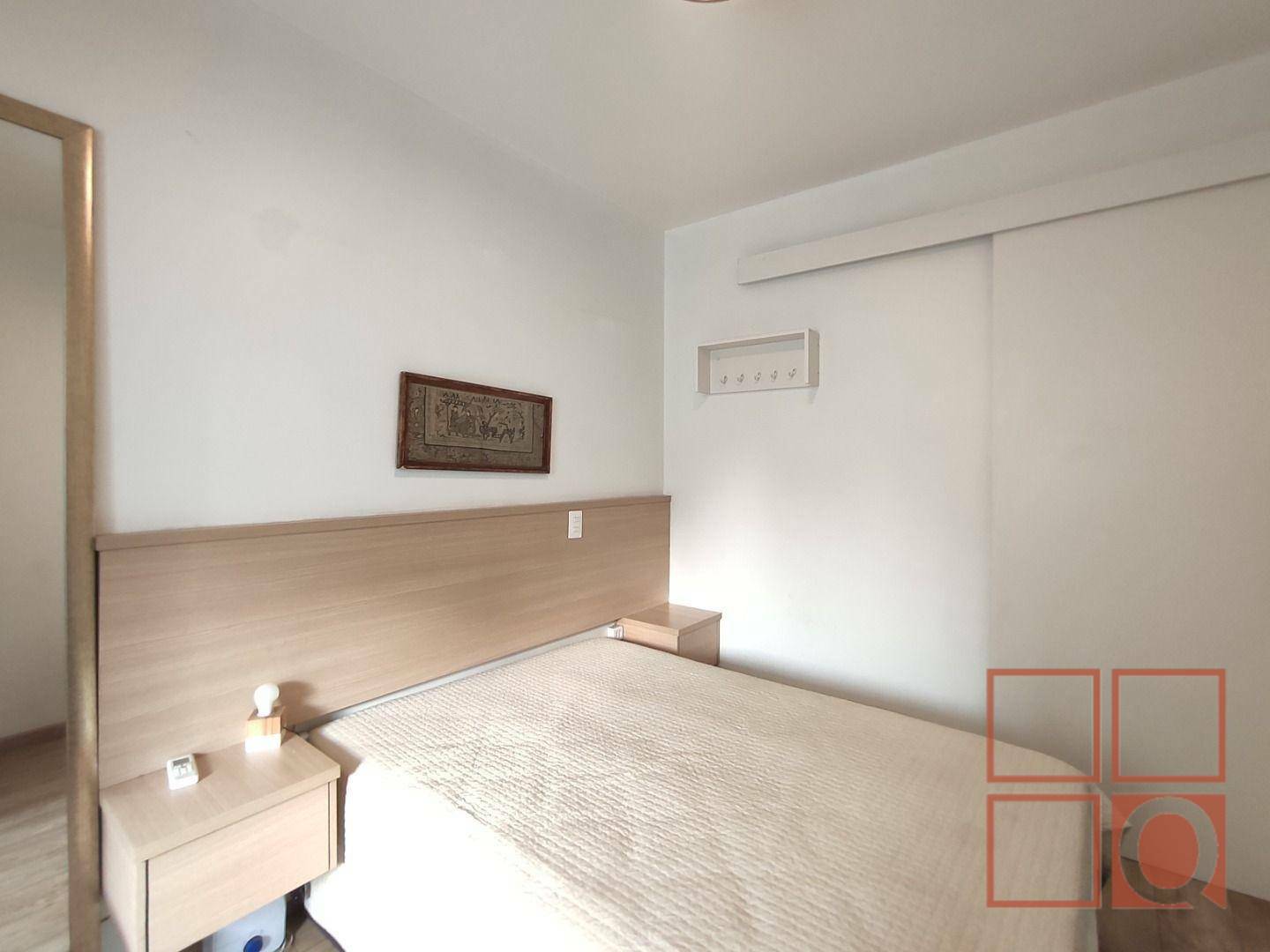 Apartamento à venda com 1 quarto, 33m² - Foto 23