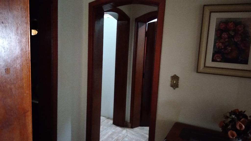 Casa à venda com 3 quartos, 170m² - Foto 7