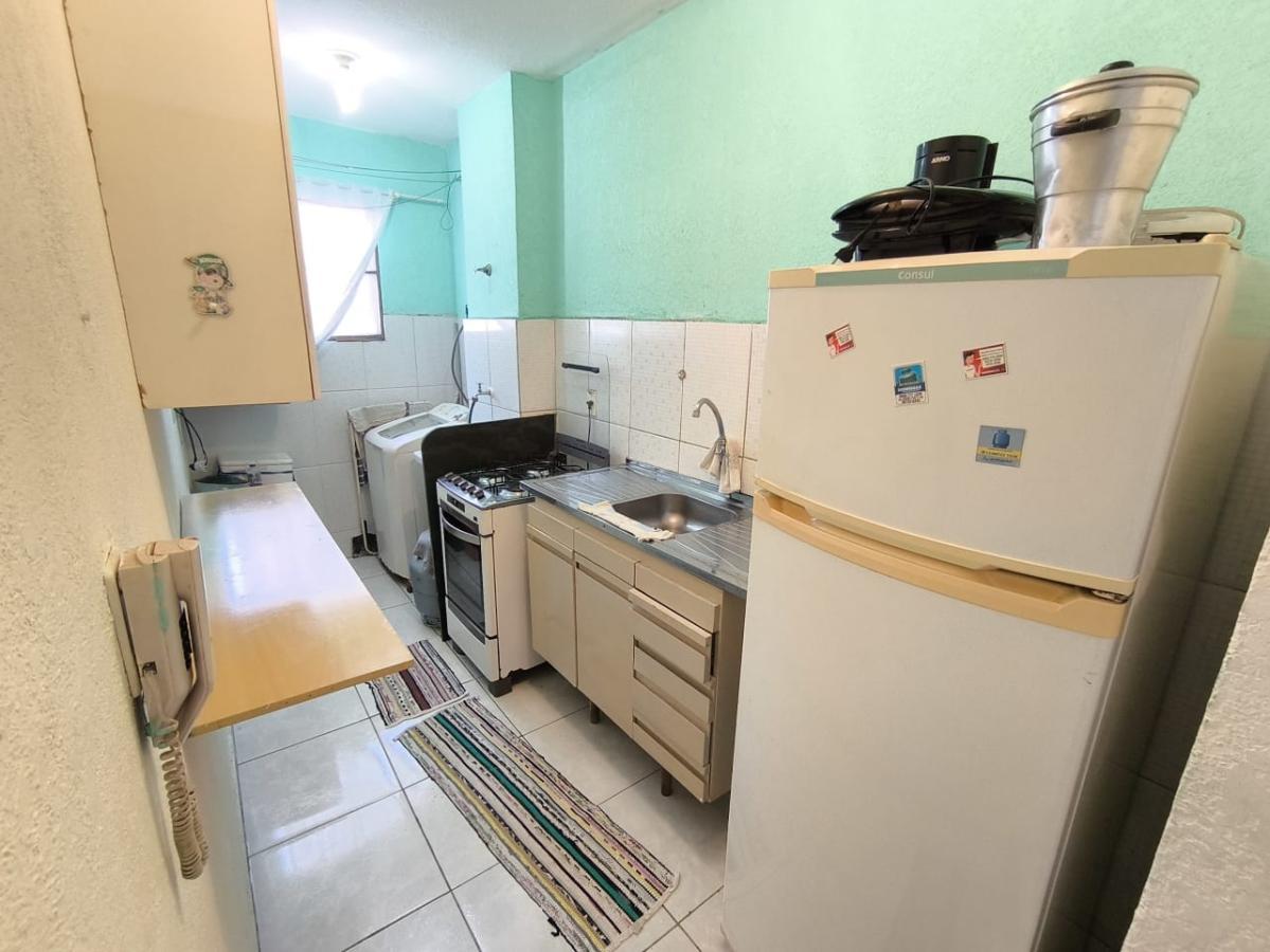 Apartamento à venda com 2 quartos, 45m² - Foto 3