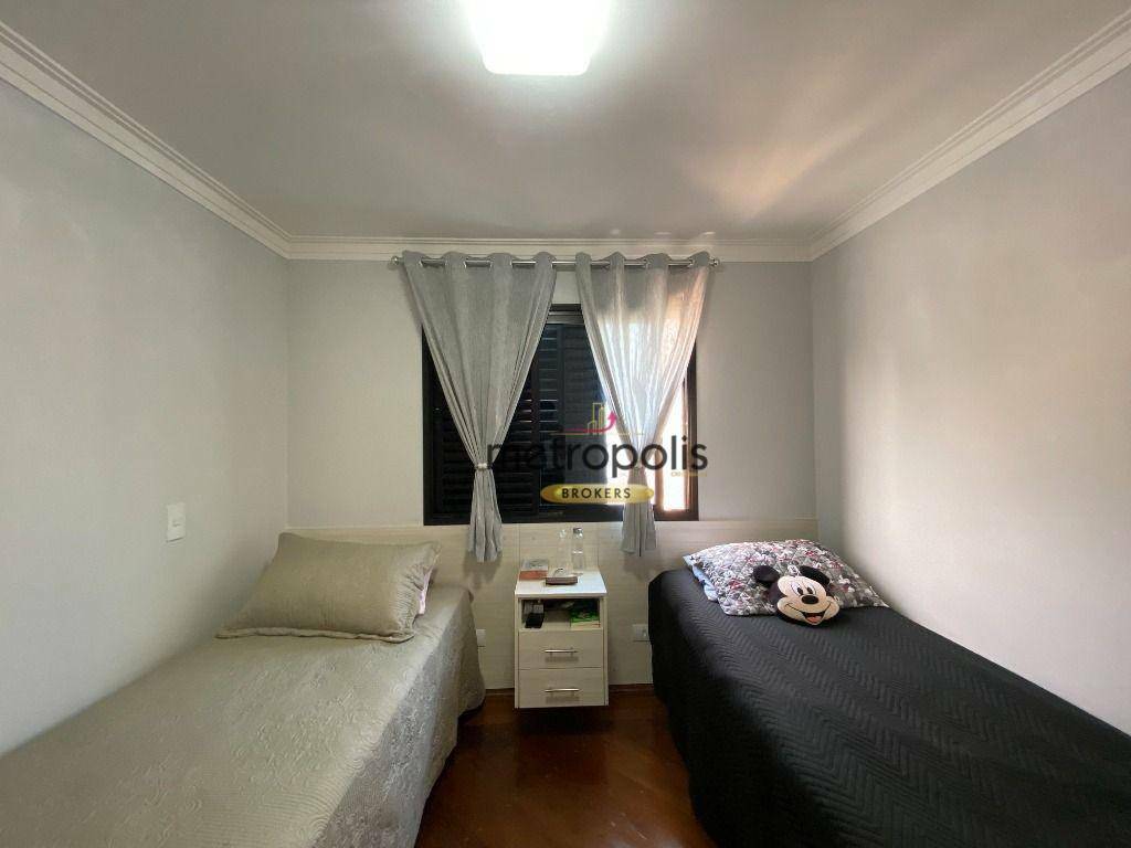 Apartamento à venda com 3 quartos, 150m² - Foto 29