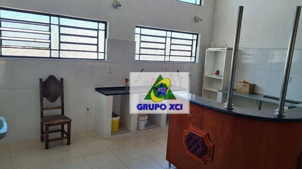 Depósito-Galpão, 404 m² - Foto 4