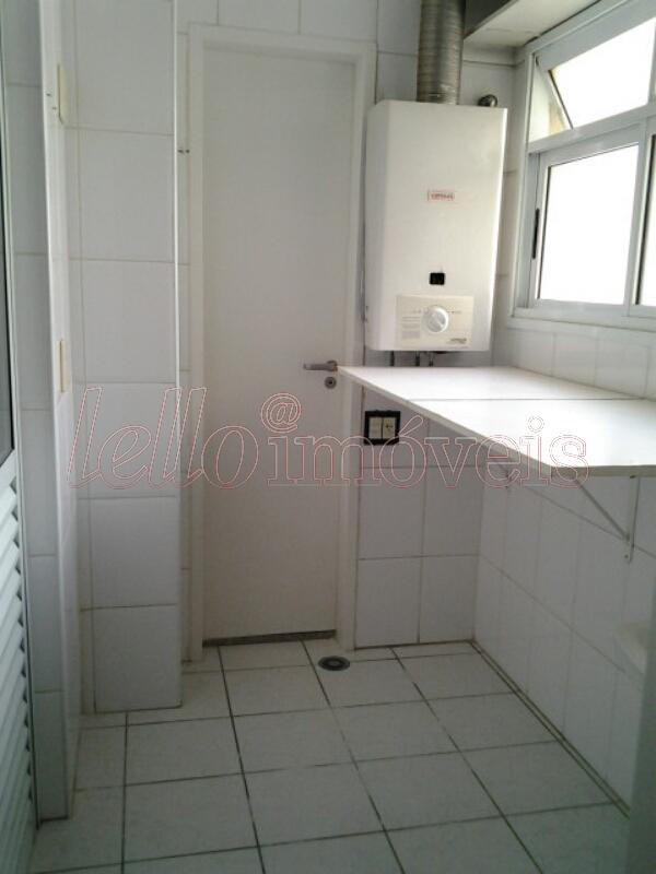 Apartamento para alugar com 2 quartos, 96m² - Foto 16