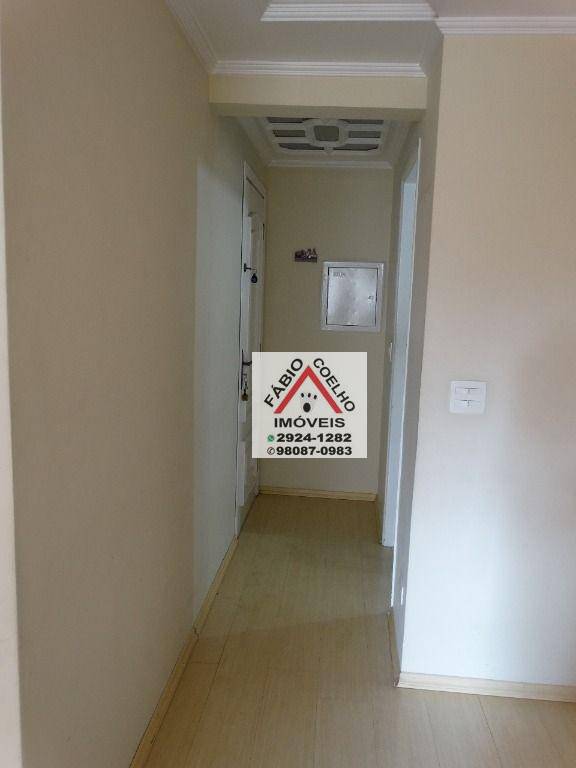 Apartamento à venda com 3 quartos, 80m² - Foto 13