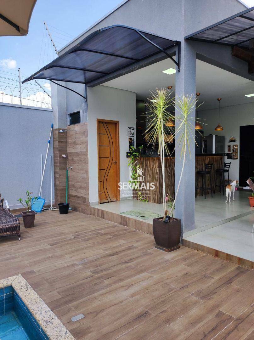 Casa à venda com 3 quartos, 300m² - Foto 12