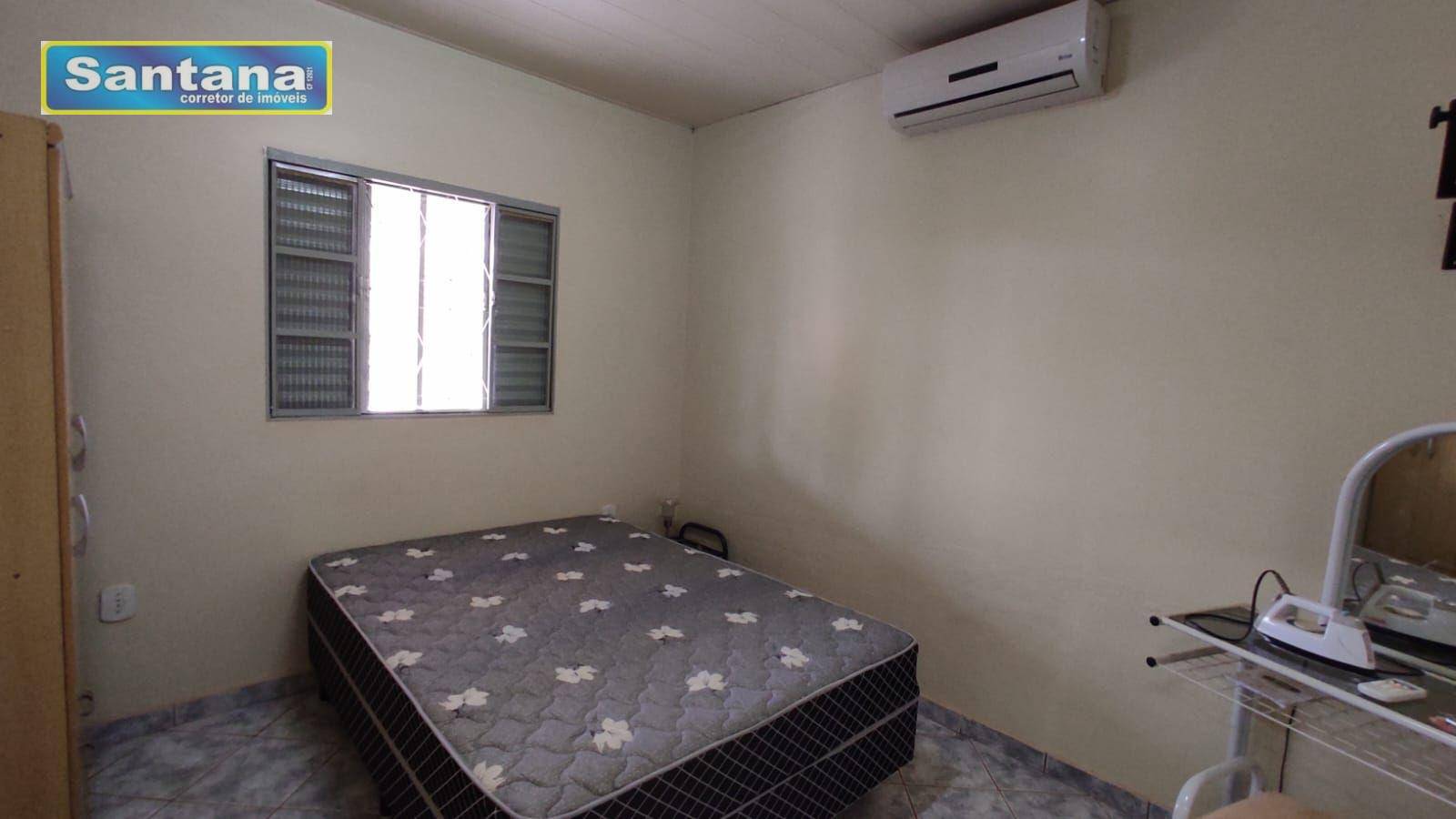 Casa de Condomínio à venda com 3 quartos, 140m² - Foto 7