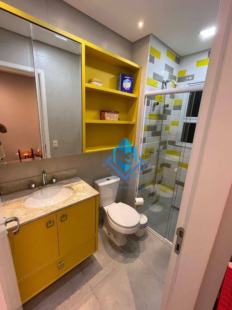 Apartamento à venda com 2 quartos, 93m² - Foto 11