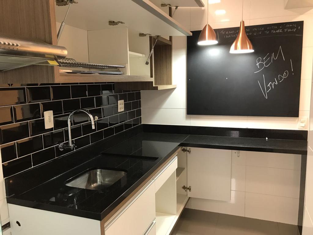 Apartamento à venda com 3 quartos, 72m² - Foto 8