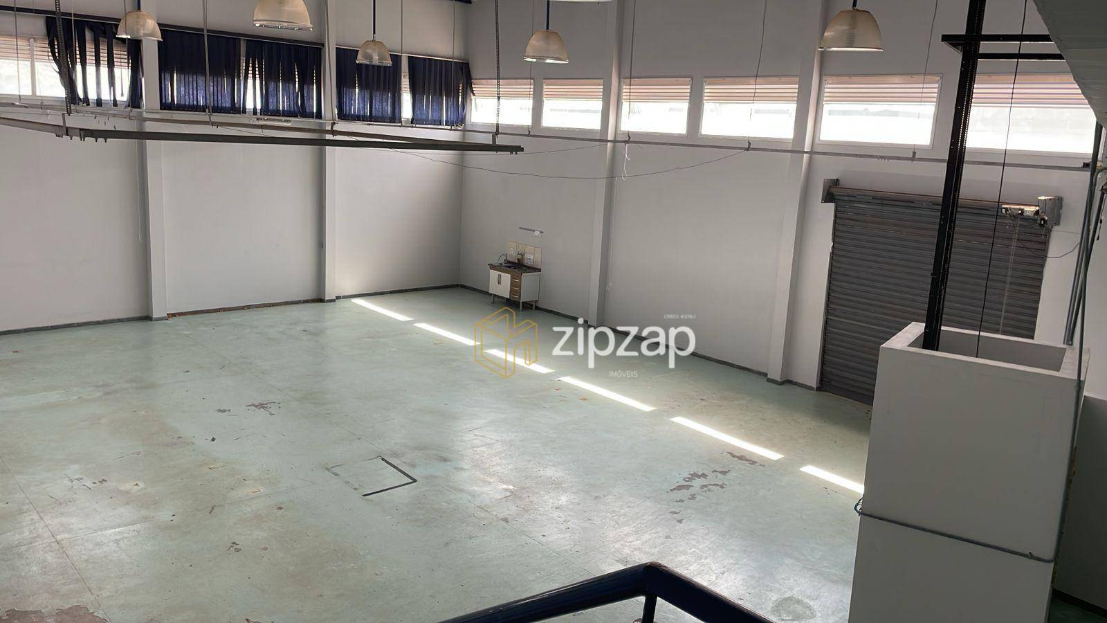 Depósito-Galpão-Armazém para alugar, 705m² - Foto 3