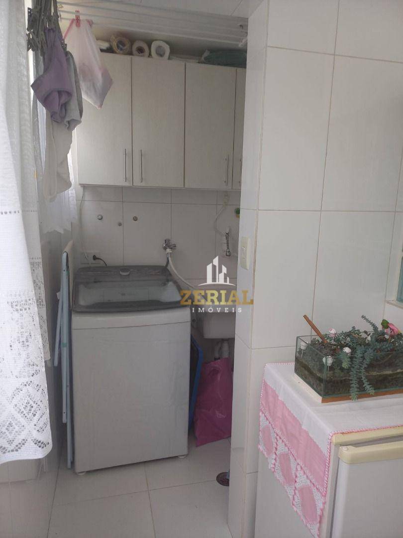 Apartamento à venda com 2 quartos, 88m² - Foto 26