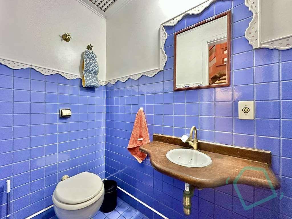 Casa de Condomínio à venda e aluguel com 3 quartos, 473m² - Foto 12