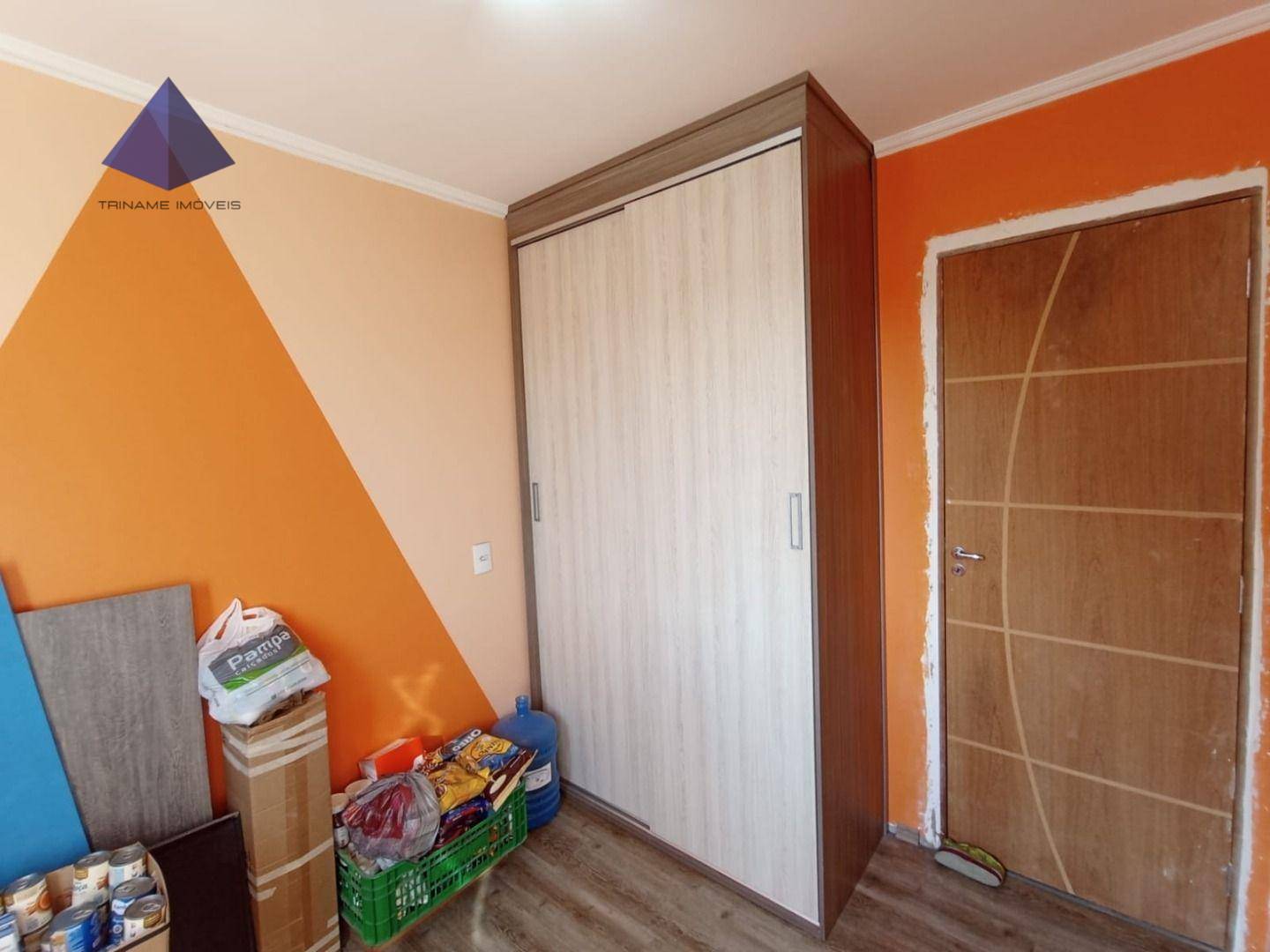 Apartamento à venda com 2 quartos, 49m² - Foto 24