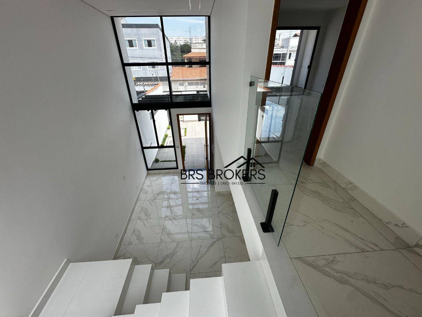 Sobrado, 3 quartos, 125 m² - Foto 10