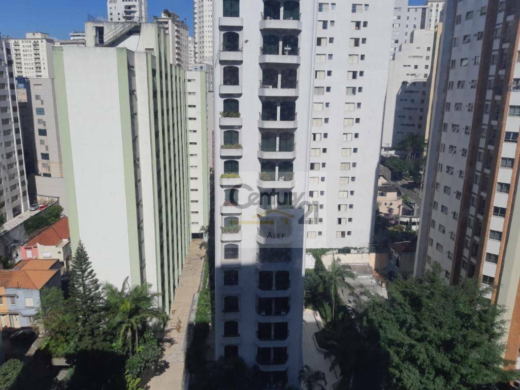 Apartamento à venda com 3 quartos, 176m² - Foto 10