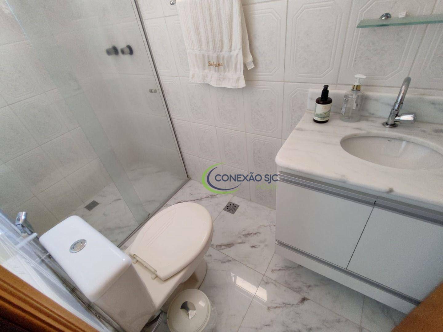 Sobrado à venda com 3 quartos, 130m² - Foto 31