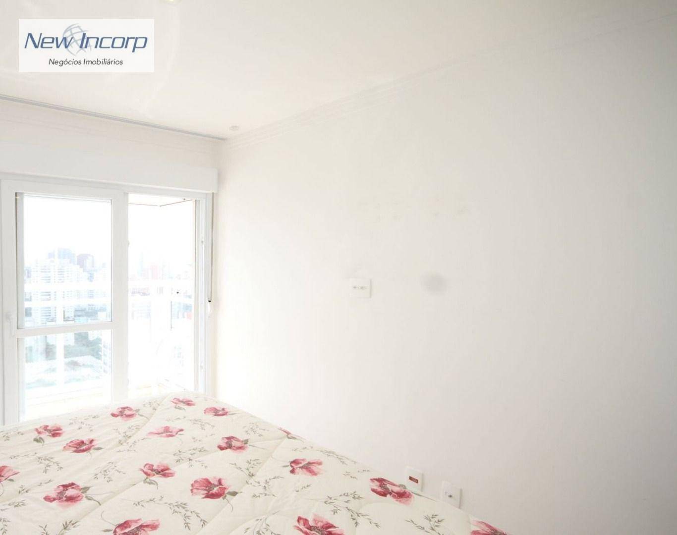 Apartamento à venda com 3 quartos, 130m² - Foto 18