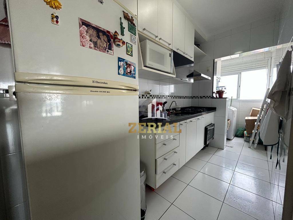 Apartamento à venda com 2 quartos, 69m² - Foto 8