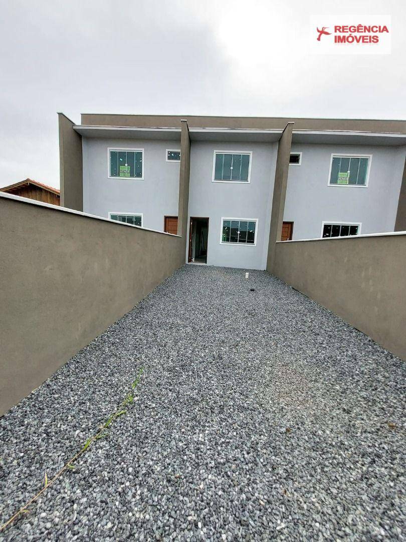 Casa à venda com 2 quartos, 95m² - Foto 3