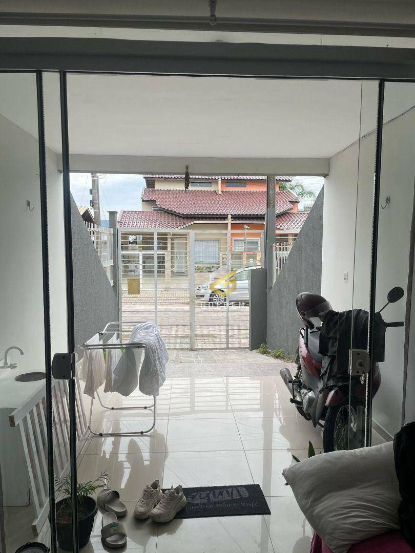 Sobrado à venda com 2 quartos, 85m² - Foto 13