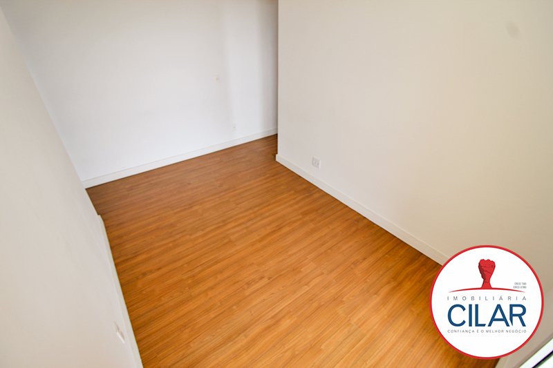 Apartamento à venda com 2 quartos, 55m² - Foto 6