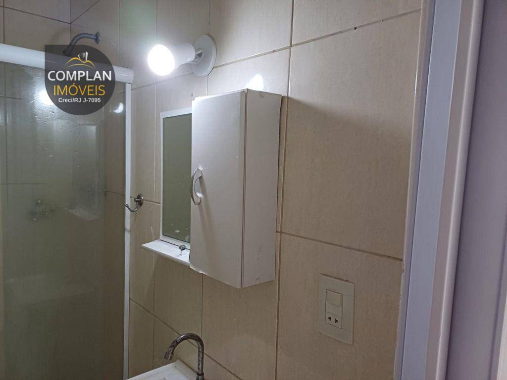 Apartamento à venda com 1 quarto, 38m² - Foto 51