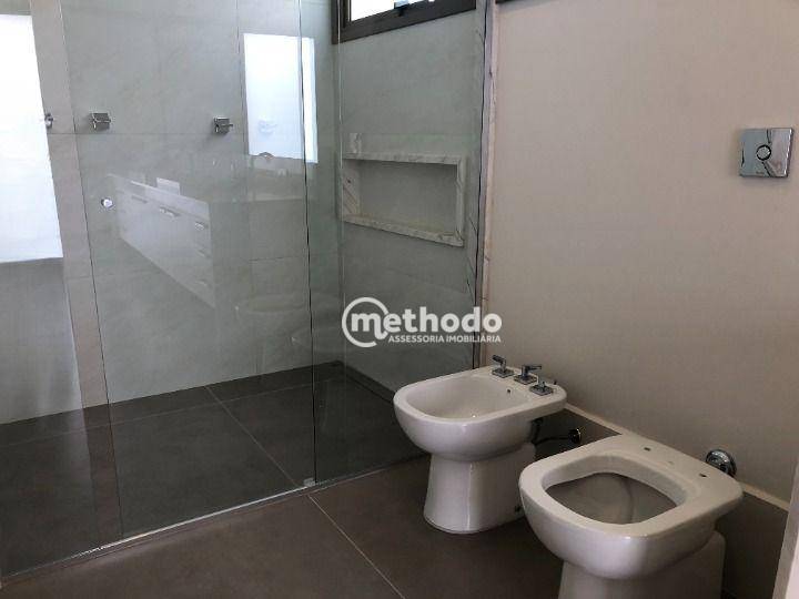 Casa de Condomínio à venda com 3 quartos, 365m² - Foto 46