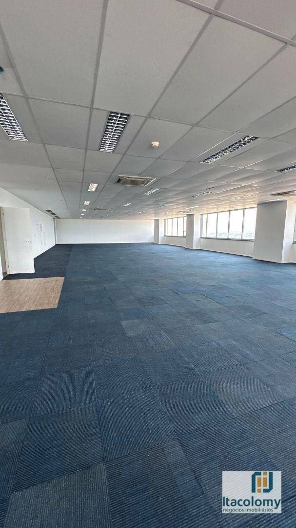 Conjunto Comercial-Sala para alugar, 1298m² - Foto 11