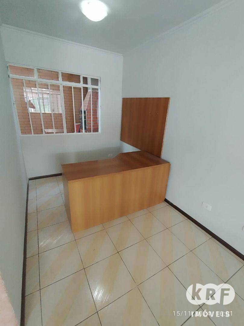 Sobrado à venda e aluguel com 3 quartos, 120M2 - Foto 3