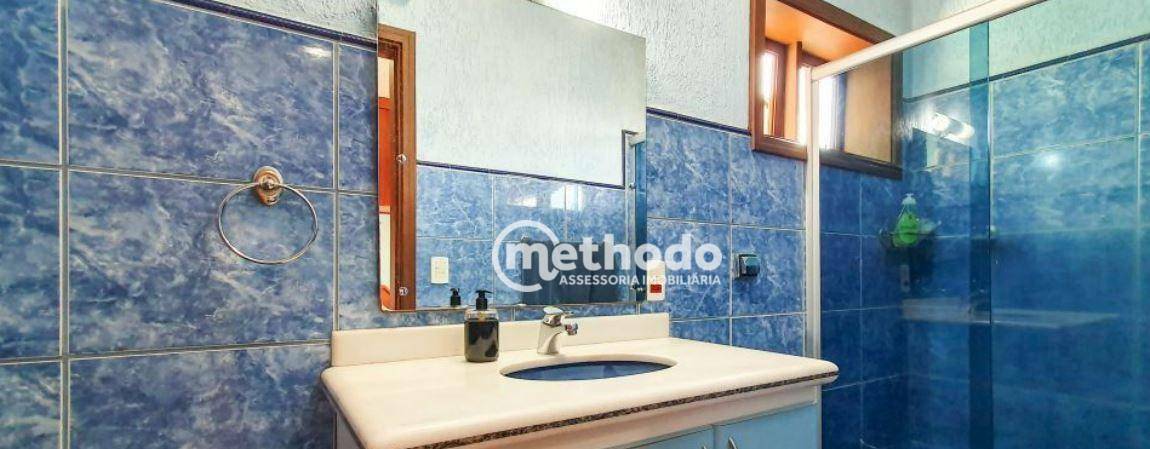 Casa de Condomínio à venda com 5 quartos, 420m² - Foto 27