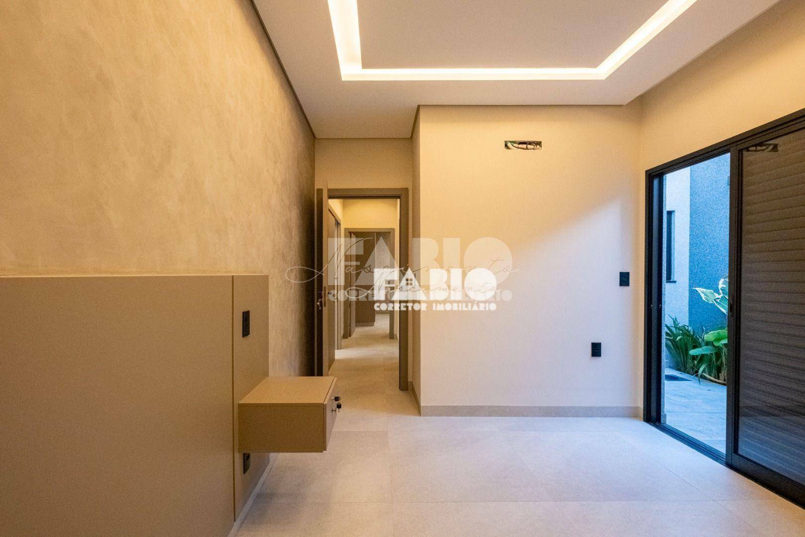 Casa de Condomínio à venda com 3 quartos, 158m² - Foto 22