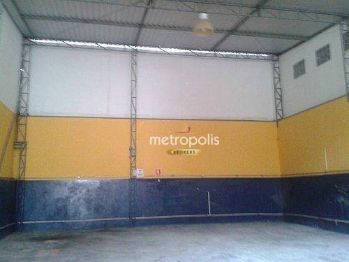 Prédio Inteiro, 480 m² - Foto 3