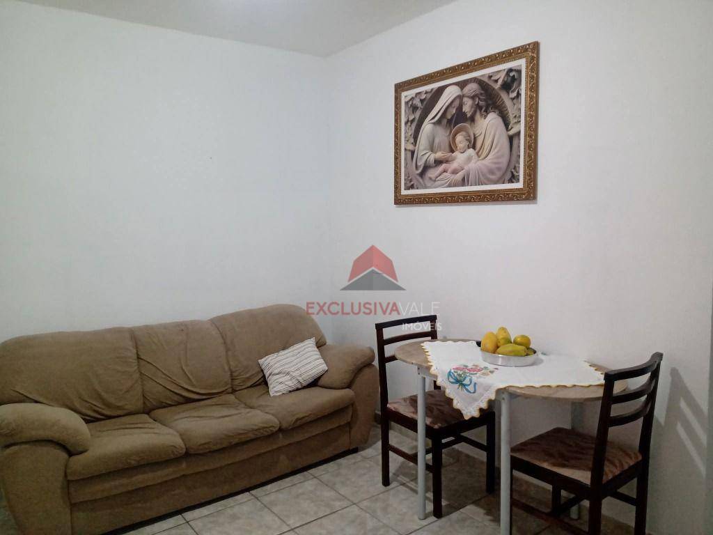 Apartamento, 2 quartos, 50 m² - Foto 3